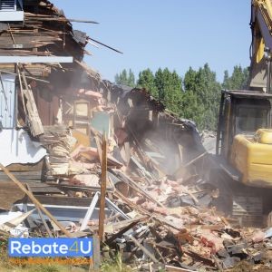 Benefits of Tearing Your Home Down to Its Studs